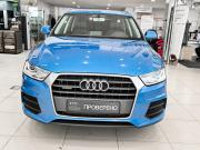 Audi Q3 I (8U) Рестайлинг Казань  - изображение 24