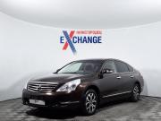 Nissan Teana II Рестайлинг Нижний Новгород  - изображение 21