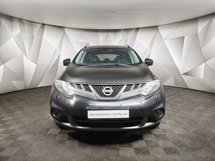 Nissan Murano II (Z51) Рестайлинг 2 Москва  - изображение 7