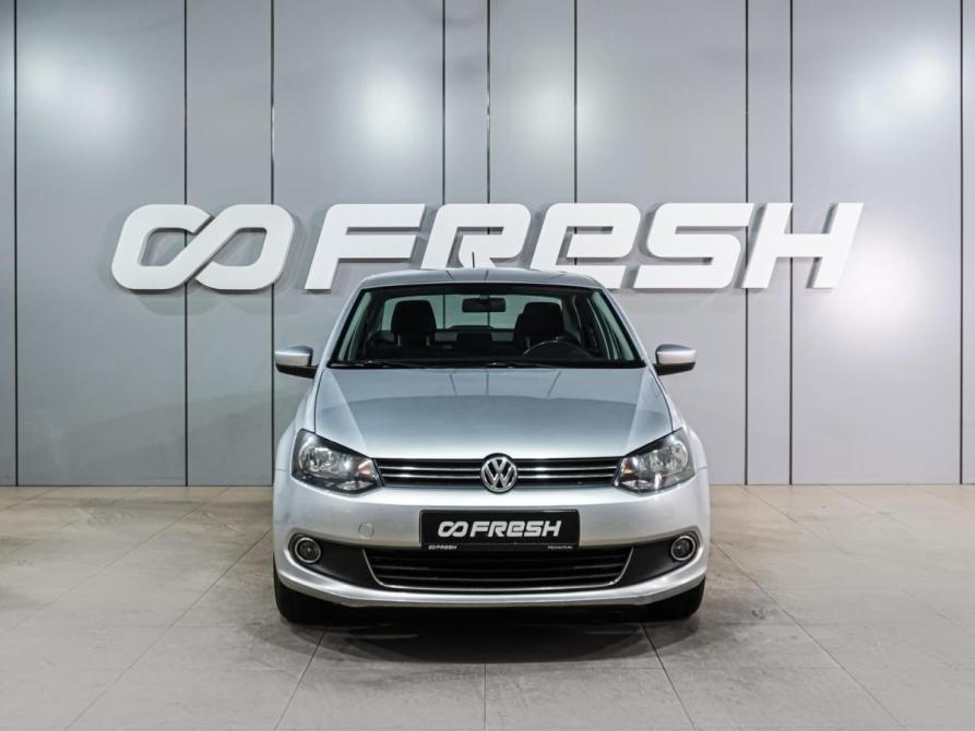 Volkswagen Polo V Воронеж  - изображение 3