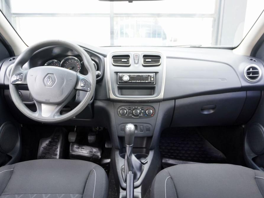 Renault Sandero II Москва  - изображение 12