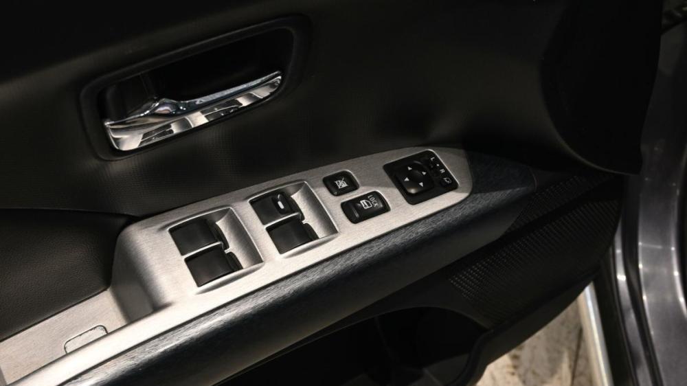 Mitsubishi Outlander II Уфа  - изображение 17