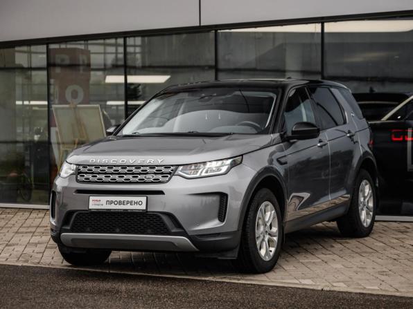 Land Rover Discovery Sport I Рестайлинг с пробегом 2020 года, цена 2 769 000 рублей, 158646 км, внедорожник, Автокод Объявления