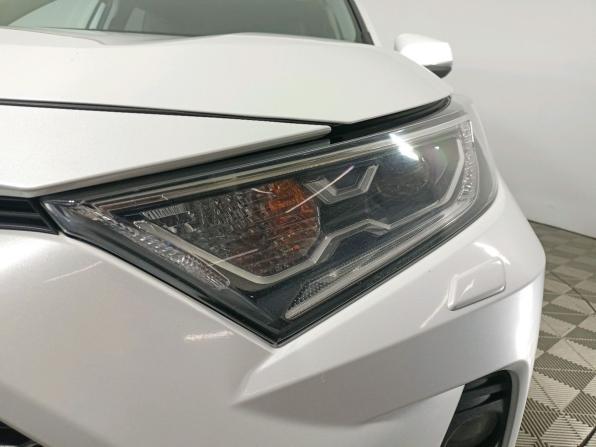 Toyota RAV4 V (XA50) с пробегом 2020 года, цена 3 249 000 рублей, 95000 км, внедорожник, Автокод Объявления