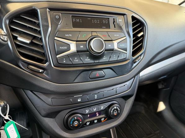 Lada (ВАЗ) Vesta I с пробегом 2020 года, цена 1 065 000 рублей, 95889 км, универсал, Автокод Объявления