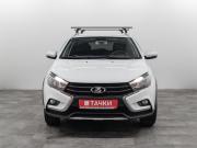Lada (ВАЗ) Vesta I Красноярск  - изображение 25