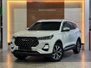 Chery Tiggo 7 Pro I Челябинск  - изображение 20
