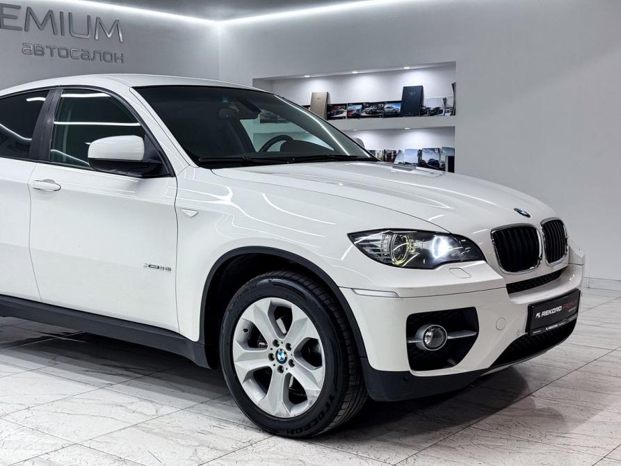 BMW X6 I (E71) Уфа  - изображение 3