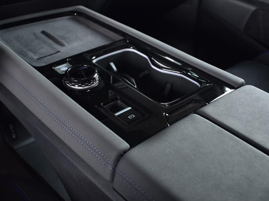 Volkswagen Teramont II (China Market) Кемерово  - изображение 20