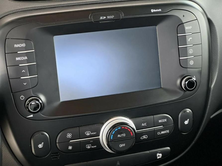 Kia Soul II Рестайлинг Екатеринбург  - изображение 19