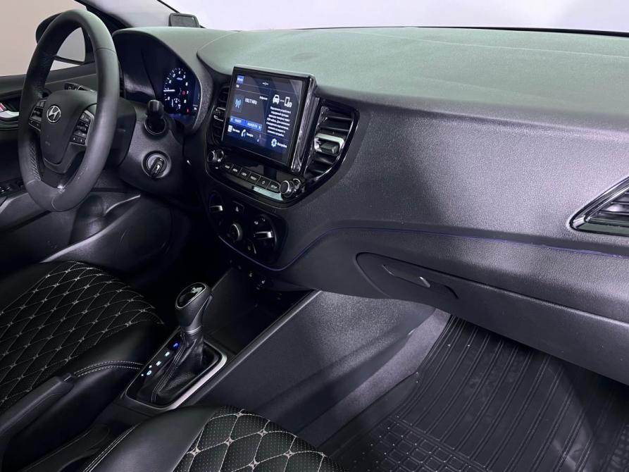 Hyundai Solaris II Рестайлинг Ростов-на-Дону  - изображение 11