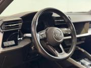Audi A3 IV (8Y) Москва  - изображение 24