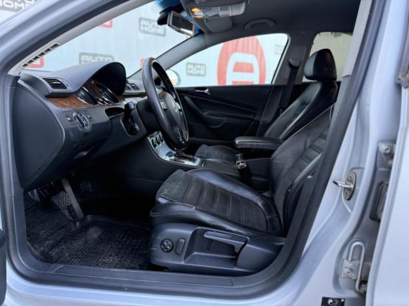 Volkswagen Passat B6 с пробегом 2008 года, цена 399 990 рублей, 283800 км, седан, Автокод Объявления