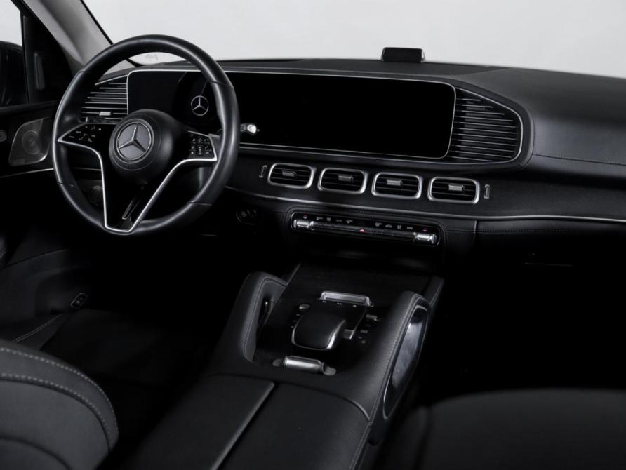 Mercedes-Benz GLE II (V167) Рестайлинг Москва  - изображение 13