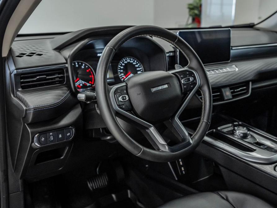 Haval Jolion I Самара  - изображение 13