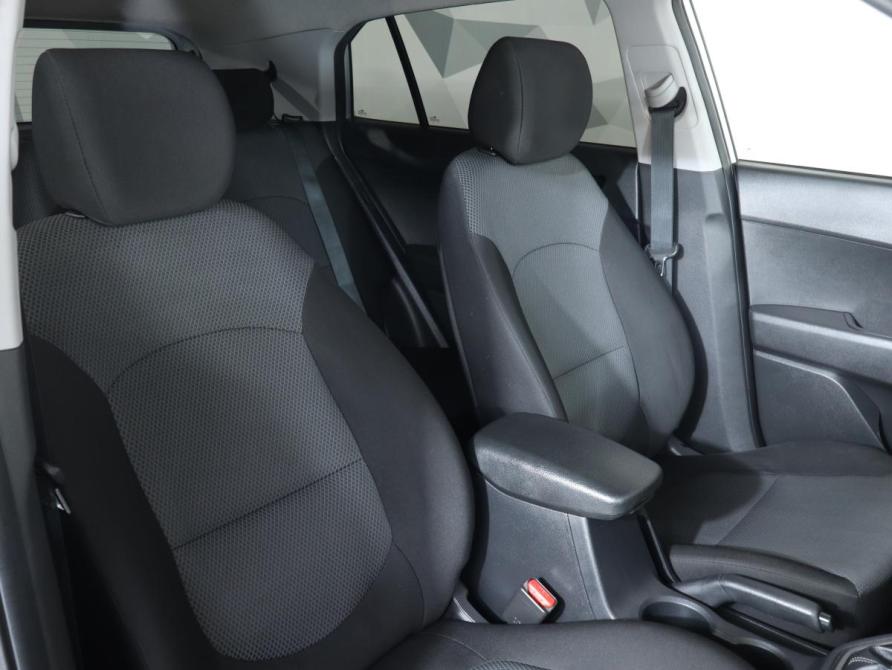 Hyundai Creta I Москва  - изображение 23