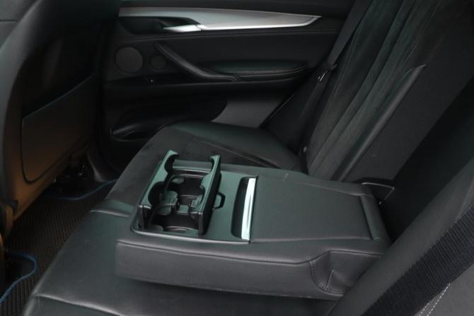 BMW X5 III (F15) с пробегом 2016 года, цена 2 945 000 рублей, 250469 км, внедорожник, Автокод Объявления