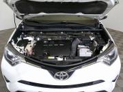 Toyota RAV4 IV (XA40) Рестайлинг Санкт-Петербург  - изображение 33