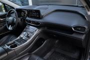 Hyundai Santa Fe IV Рестайлинг Москва  - изображение 37