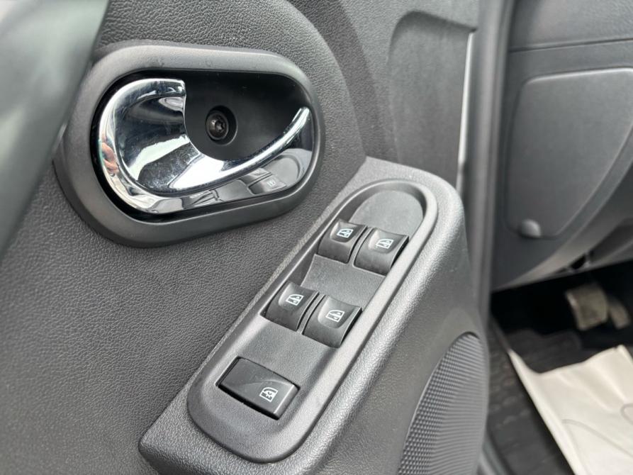 Renault Duster I Рестайлинг Тверь  - изображение 19