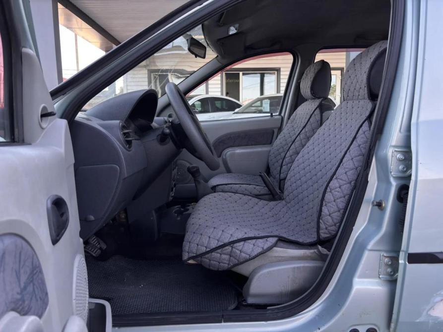 Renault Logan I Краснодар  - изображение 10