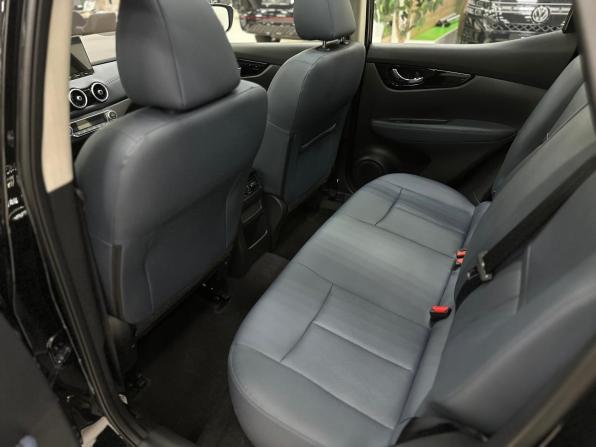 Nissan Qashqai II Рестайлинг 2 с пробегом 2025 года, цена 2 980 000 рублей, 62 км, внедорожник, Автокод Объявления