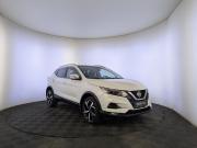 Nissan Qashqai II Рестайлинг Москва  - изображение 33