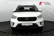 Hyundai Creta I Нижний Новгород  - изображение 26