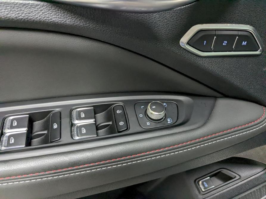 Geely Tugella I Рестайлинг Москва  - изображение 12