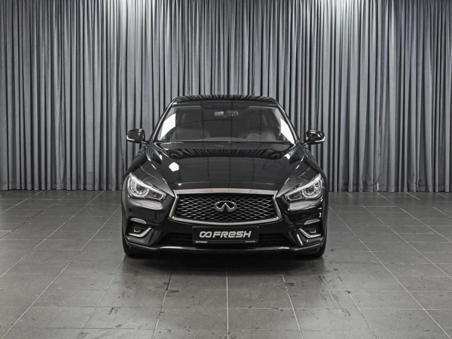 Infiniti Q50 I Рестайлинг Ставрополь  - изображение 3
