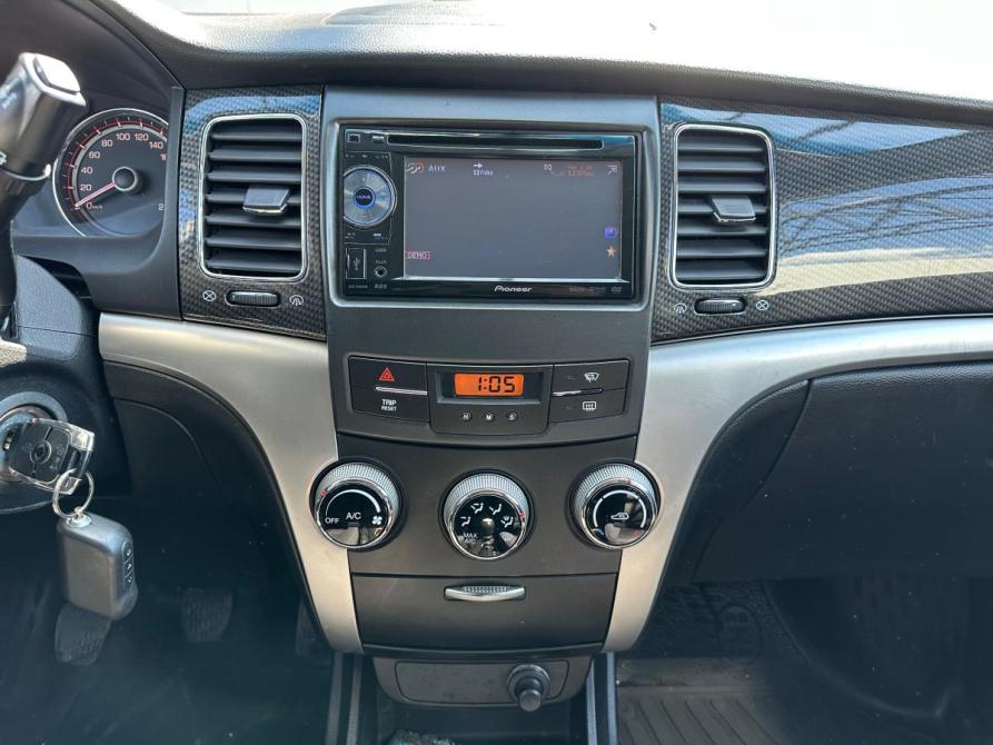 SsangYong Actyon II Тамбов  - изображение 16
