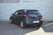 Volkswagen Golf VI Старый Оскол  - изображение 29