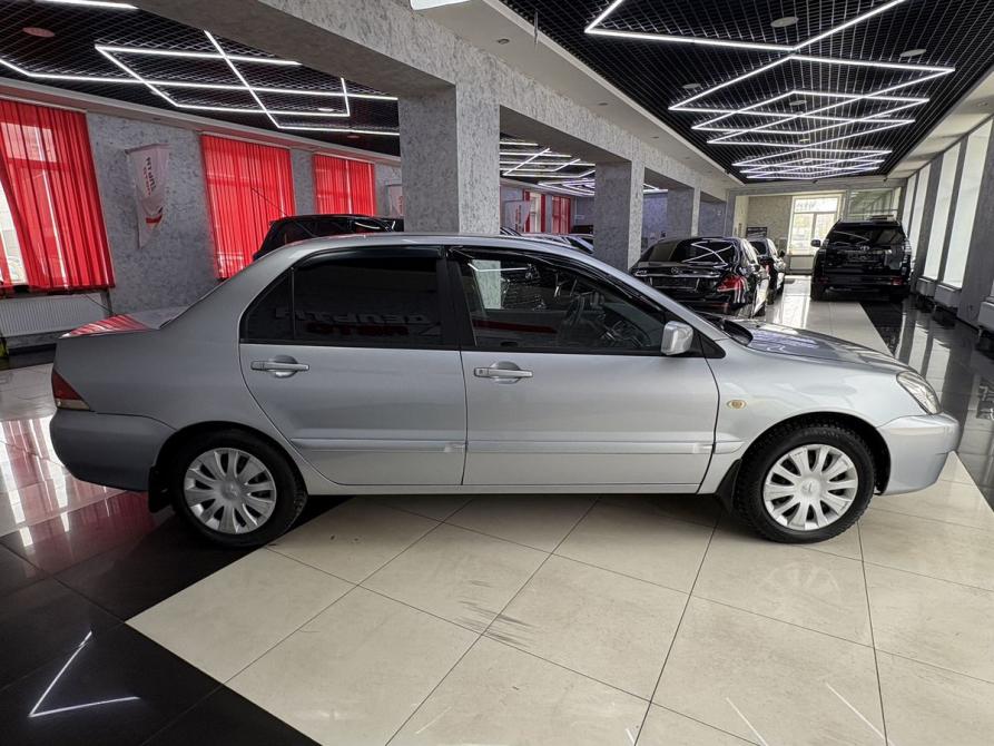 Mitsubishi Lancer IX Рестайлинг Ярославль  - изображение 5