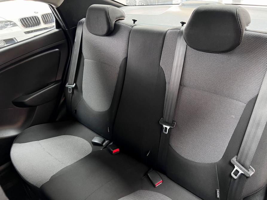 Hyundai Solaris I Тверь  - изображение 10