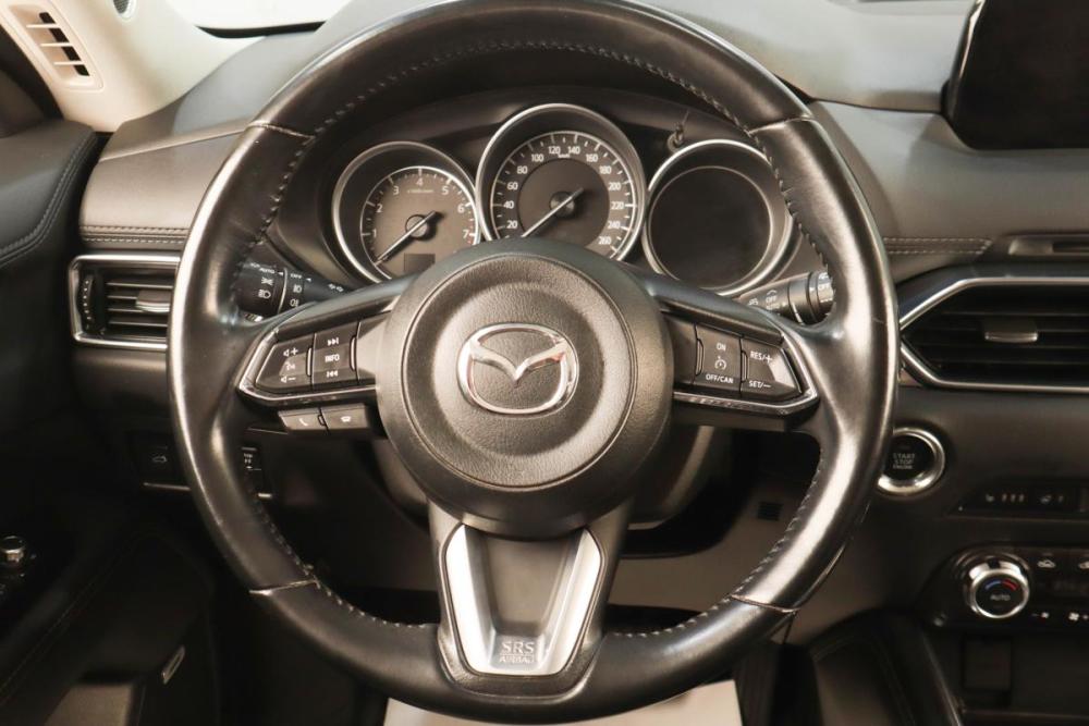 Mazda CX-5 II Челябинск  - изображение 14
