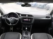Volkswagen Tiguan II Москва  - изображение 34