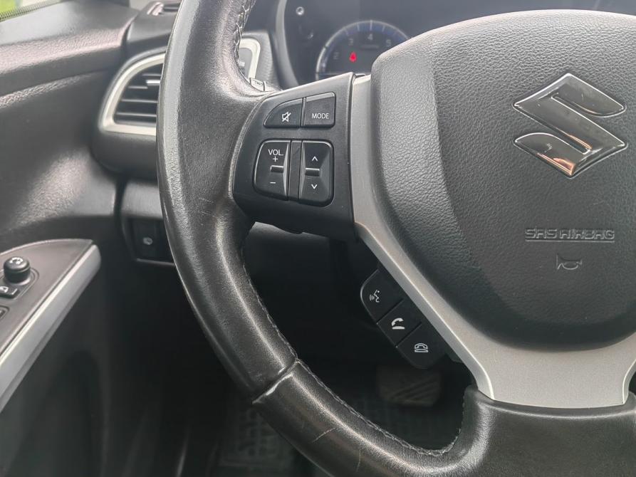 Suzuki SX4 II (S-Cross) Великие Луки  - изображение 13