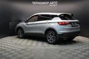 Geely Coolray I Крым  - изображение 32