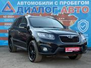 Hyundai Santa Fe II Рестайлинг Набережные Челны  - изображение 22