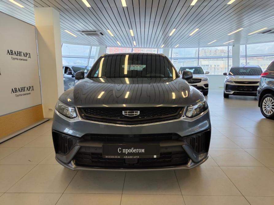 Geely Tugella I Рестайлинг Санкт-Петербург  - изображение 3