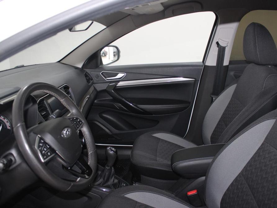 Lada (ВАЗ) Vesta I Рестайлинг (NG) Старый Оскол  - изображение 9