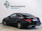 Mercedes-Benz E-Класс IV (W212 S212 C207) Рестайлинг Москва  - изображение 18