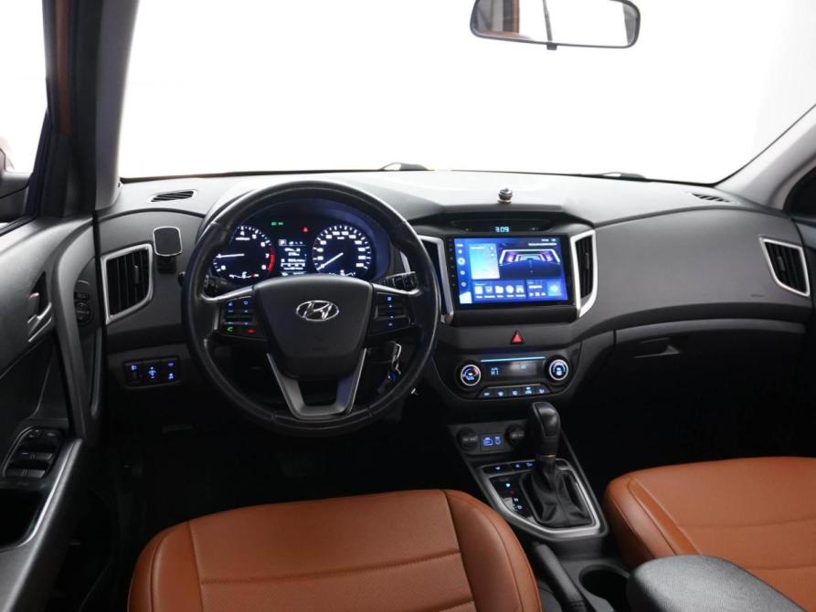 Hyundai Creta I Москва  - изображение 6