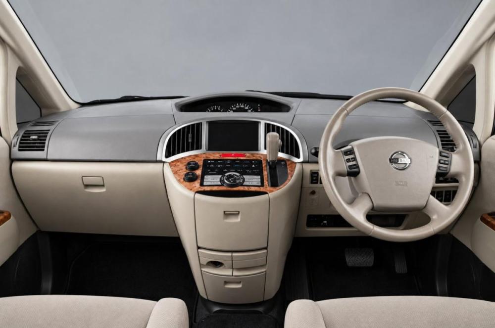 Nissan Presage II Челябинск  - изображение 10