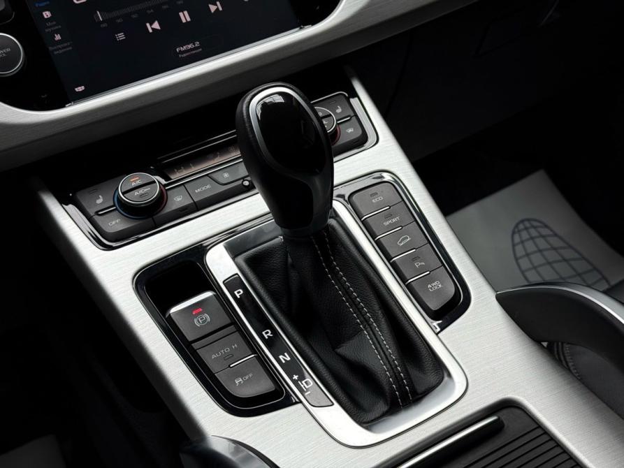 Geely Atlas I Ижевск  - изображение 17