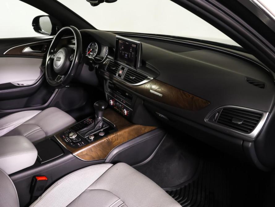 Audi A6 allroad III (C7) Москва  - изображение 10