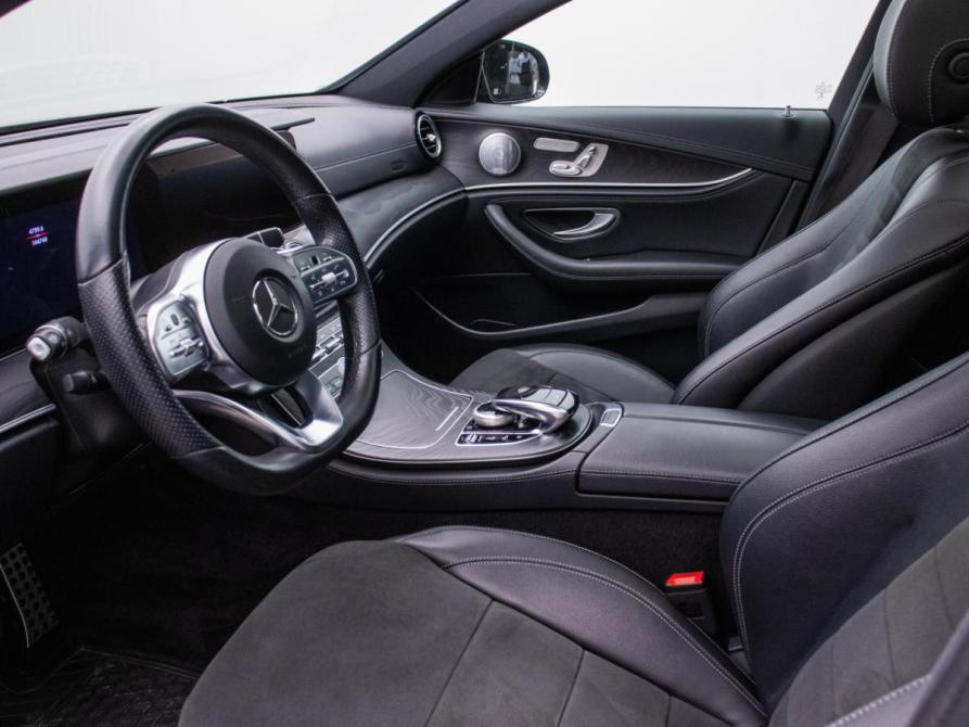 Mercedes-Benz E-Класс V (W213 S213 C238) Москва  - изображение 10