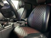 Nissan Qashqai I Рестайлинг Уфа  - изображение 36
