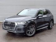 Audi Q5 II (FY) Москва  - изображение 31