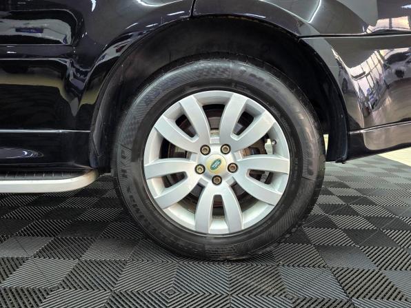 Land Rover Range Rover Sport I с пробегом 2006 года, цена 1 349 000 рублей, 253500 км, внедорожник, Автокод Объявления